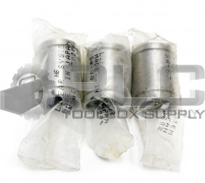 LOT OF 3 NEW LINEAR SYSTEM SW-8G BEARING ID: 1/2" OD: 7/8" SW8G