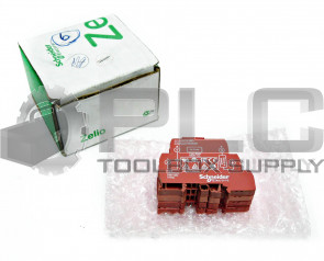 BOX OF 4 NEW SCHNEIDER SSLM1D23BD INTERFACE MODULE