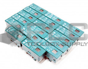 LOT OF 17 NEW DAITO GP75 7.5A ALARM INDICATING FUSE 250V