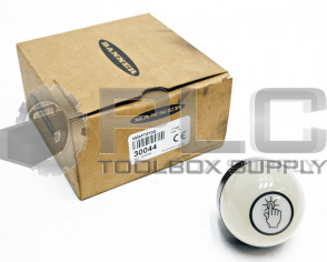 NEW BANNER K50APTGYCQ 50MM GENERAL PURPOSE PICK-TO-LIGHT TOUCH BUTTON 30044 