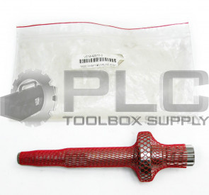 NEW VALJEN VS14-42518-0 T6CD SHAFT AND BEARING ASSEMBLY #3 SPLINE VS14-42518