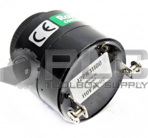 NEW MARSHELL WOLF 12PN31100 BUZZER HORN ALARM 110V AC/DC