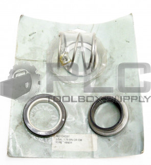 NEW AEC SEAL KIT AO104591 1.75 BN CR CM W/ RETAINER 