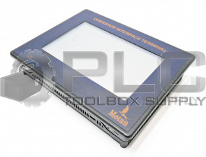 TOTAL CONTROL MOTAN QPI31200E2P SER A QUICK PANEL INTERFACE 120VAC 50/60Hz 