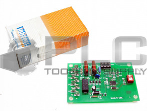 NEW INFITEC CD0051-A TIME DELAY RELAY PC BOARD 120:220V 0.25A
