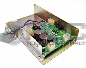 TOSHIBA S1PWR POWER SUPPLY w/ H1737530 A PC BOARD