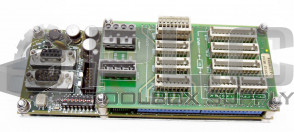 CONTROL MODULE 16E/16S  AE21E0800004 PC BOARD