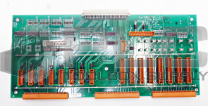 VAN DORN 330039 ANALOG TERMINAL BOARD REV E