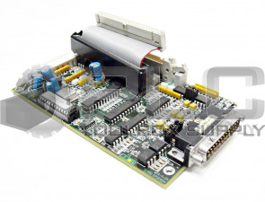 SEPRO 07S01054 MPA-II-ZN PC BOARD