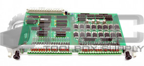 NEW PC BOARD FDIO-01 / FA-4 IO MODULE 