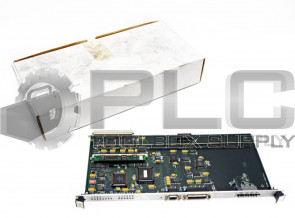 NEW VAN DORN 330034  OPERATOR INTERFACE PCB PC330-034 REV C