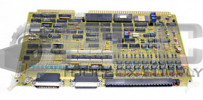 CINCINNATI MILACRON 3-533-0668G PC AIN BOARD REV A