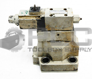YUKEN EDG-01V-H-1-PNT11-5096-R RELIEF VALVE