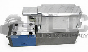 BOSCH REXROTH 0 811 404 602 PROPORTIONAL VALVE