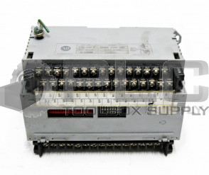 ALLEN BRADLEY 1791-32AO SER. B I/O MODULE 1791-32A0