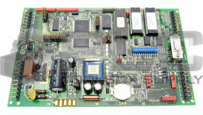 SAIA PCD2.M150 PLC BOARD FOR PCD PROCESSOR SUPPLY MODULE PCD2.M150