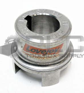 NEW LOVEJOY 68514467515 CJ 38A HUB PM 1-1/2 3/8KW}
