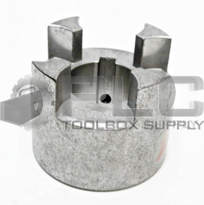 NEW LOVEJOY 68514462029 CJ 38/45B HUB 1-5./8 3/8KW