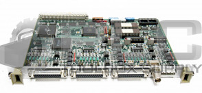 SEPRO 07S01003 B CARTE 3 AXES (DP16) PC BOARD 20E79801