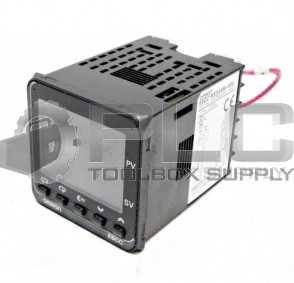OMRON E5CC-RX3A5M-000 DIGITAL CONTROLLER Ver2.1 