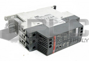 ABB PSR25-600-70 SOFT STARTER 50/60 Hz 100 - 240 V AC