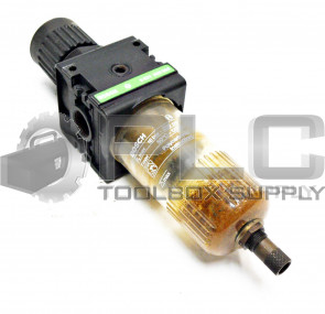 BOSCH 0821300353 FILTER REGULATOR UNIT 16BAR 230PSI