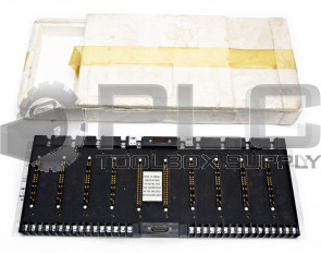 TEXAS INSTRUMENTS 6MT50 I/O MOUNTING BASE