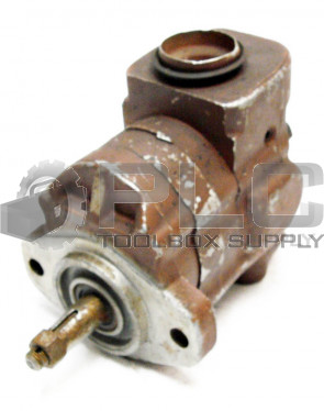 CESSNA 24239 RAC HYDRUALIC PUMP 24239-RAC