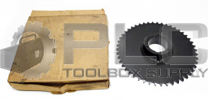 NEW BROWNING 60Q48 TAPERD BORE SPROCKET 