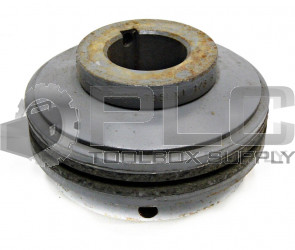 NEW BROWNING T35LX1 1/8 B TORQUE LIMITER, BORE: 1-1/8" 
