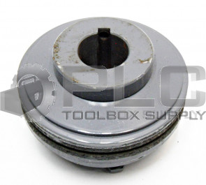 NEW BROWNING T35LX1 TORQUE LIMITER, BORE: 1" 