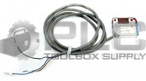 SICK WE170-P132 THROUGH-BEAM PHOTOELECTRIC SENSOR 