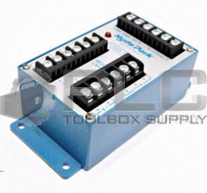 NEW HYDE PARK LM100 POWER MODULE 120VAC