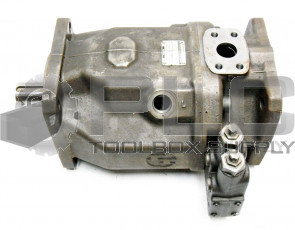 REXROTH AA10VS0140DFR1/31R-PKD62KA5-S1106 HYDRAULIC PUMP