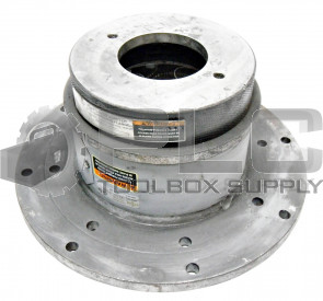 BSF 46432-393 PUMP MOUNT w/ LDI D-F444SDF32C PUMP MOTOR ADAPTER 