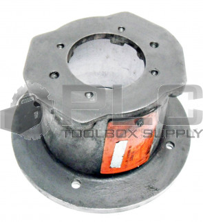 MAGNALOY 32476 PUMP MOTOR COVER UPPER ID: 5", LOWER ID: 8.5" LOWER OD: 14" 