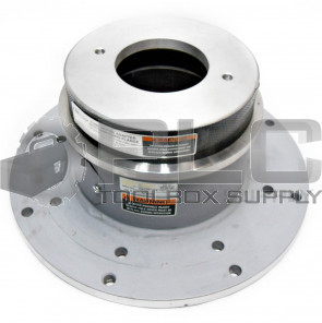 NEW BSF 46432-393 PUMP MOUNT w/ LDI D-F444SDF32C PUMP MOTOR ADAPTER 