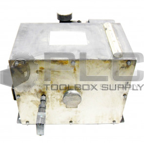 TRABON PUMP MODU-FLU PUMP PACKAGE w/ AL-50 521-000-041 