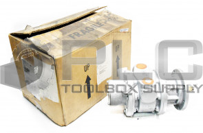 NEW GAST 16AM-FRV-13 LUBRICATED AIR MOTOR