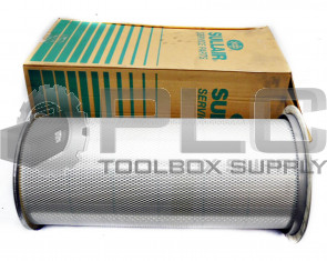 NEW SULLAIR 250034-122 AIR/OIL SEPERATOR 