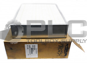 NEW DONALDSON P030994-016-340 PANEL FILTER (20.83 " L X 17.80" W X 4.75") 