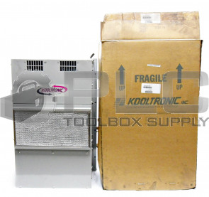 NEW KOOLTRONIC KA4C4P28L AIR CONDITIONER 4000BTU 50/60Hz 100/115V 