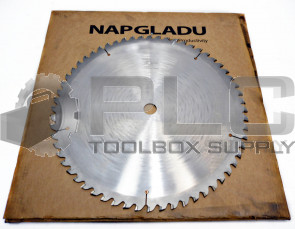 NEW NAP GLADU 45CT 60T 18" CUTTING SAW BLADE, 095-7925P
