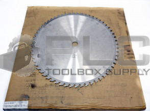 NEW SAW BLADE NF1860 OD: 18" ID: 1" 60 TEETH
