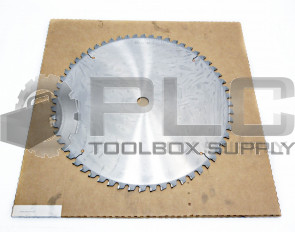 NEW INDUSTRIAL SAW BLADE 81033-30 OD: 18" ID: 30mm KERF: 1/8" 