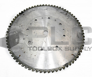 NEW INDUSTRIAL SAW BLADE 75026-22 OD: 30mm ID: KERF: 1/8"