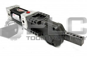 NEW DESTACO 991AR-X7M-180-97-11 PNEUMATIC CLAMP 991AR-ACA007M-180-97-R1-C1