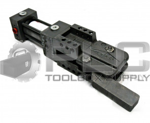 NEW DESTACO A895-H-1-93-I1 PNEUMATIC CLAMP A895-H-93-R-C1