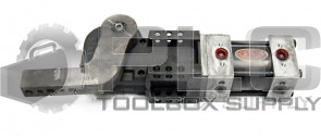 NEW DESTACO 991AL-X31-180-18-44 PNEUMATIC CLAMP 991AL-ACA031-180A-18-R4-C4