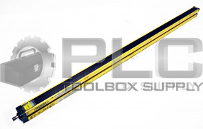 BANNER SLSR30-900Q8 EZ-SCREEN LIGHT CURTAIN RECEIVER 
